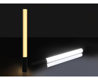 Puluz 132 LED 8W - 1508831 - zdjęcie 3